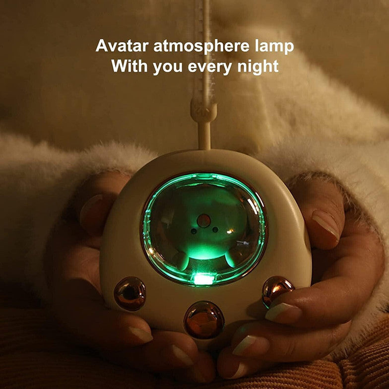 Cat Paw Cute Handwarmer