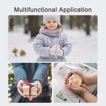 Cat Paw Cute Handwarmer