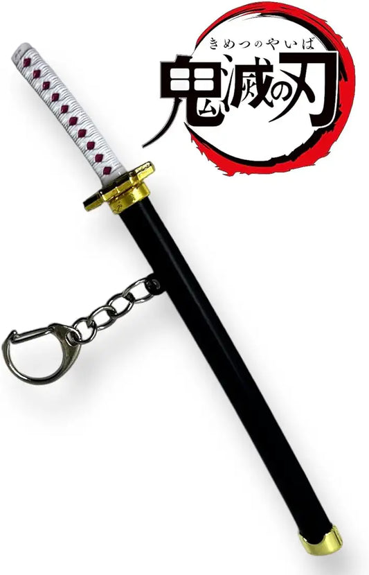 DEMON SLAYER – GIYU TOMIOKA'S NICHIRIN SWORD