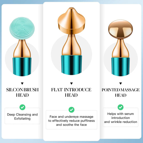 3 In 1 Anti-Wrinkle & Anti-Aging Device (AAM)