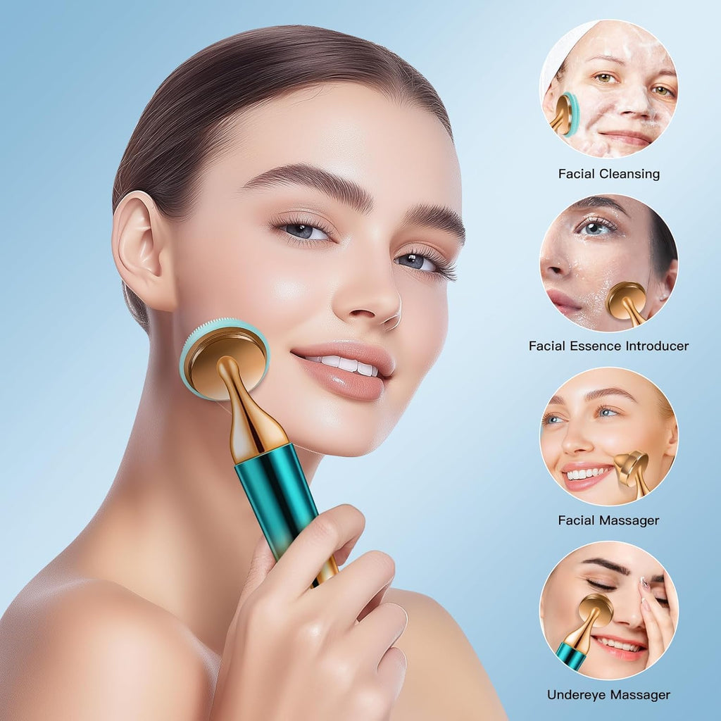 3 In 1 Anti-Wrinkle & Anti-Aging Device (AAM)