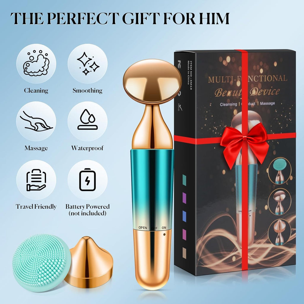 3 In 1 Anti-Wrinkle & Anti-Aging Device (AAM)