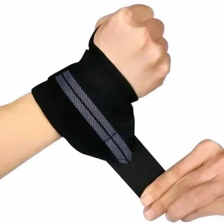 Wrist Bands For Men And Women