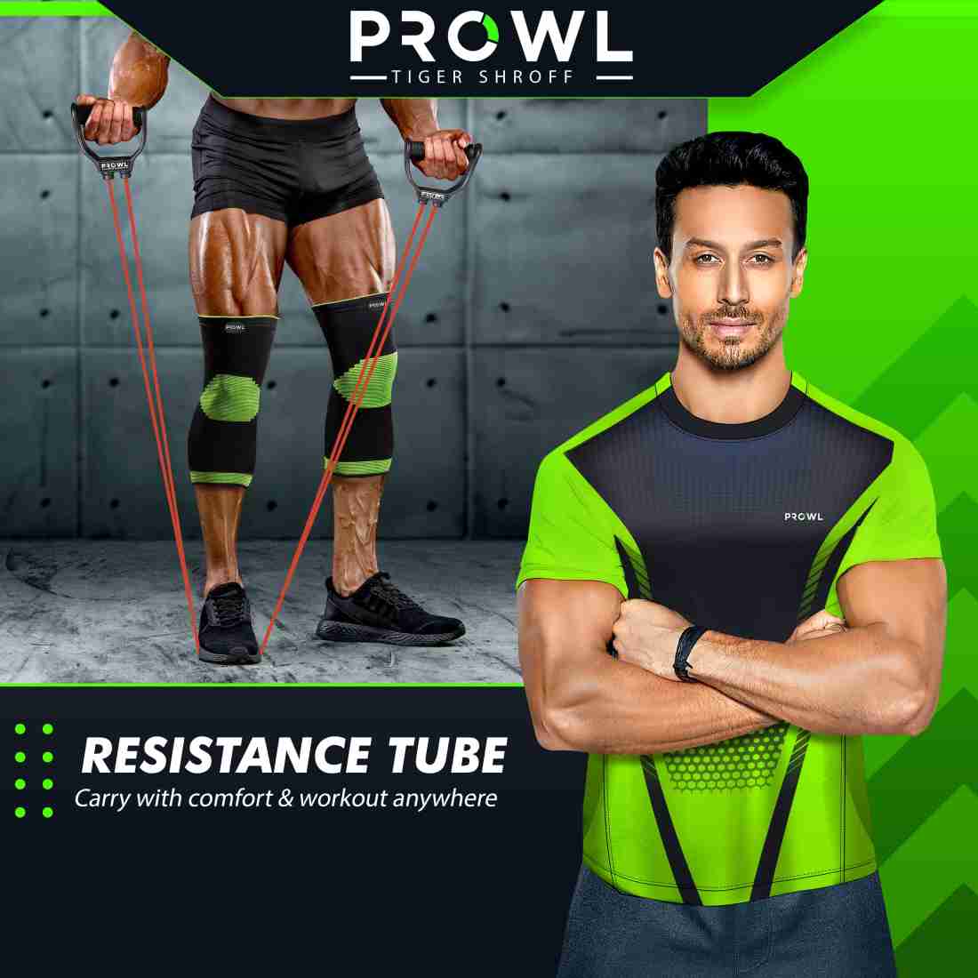 Resistance Band For Men Or Women