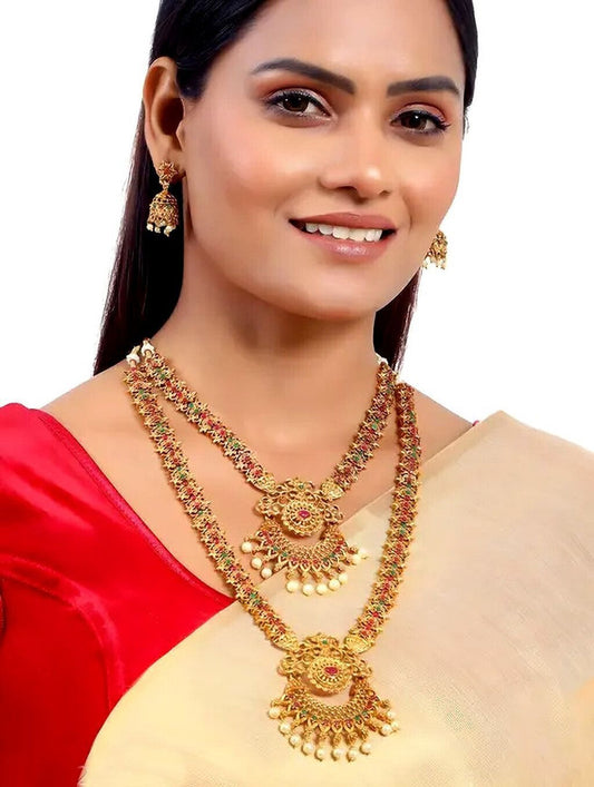 Twinkling Graceful Jewellery Sets